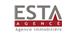 ESTA AGENCE logo