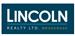 LINCOLN REALTY LTD. logo