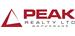 Peak Realty Ltd. logo