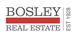 BOSLEY REAL ESTATE LTD. logo