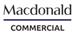 Macdonald Commercial Real Estate Services Ltd. logo