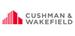 Cushman & Wakefield ULC logo