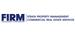 Firm Management Corporation logo