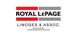 ROYAL LEPAGE LIMOGES & ASSOC. - VAL-D'OR logo