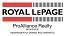 ROYAL LEPAGE PROALLIANCE REALTY logo