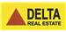 Delta Real Estate logo