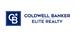 COLDWELL BANKER ELITE REALTY logo