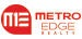 Metro Edge Realty logo