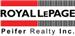 ROYAL LEPAGE PEIFER REALTY(BLEN) Brokerage logo