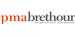PMA Brethour Real Estate Corporation Inc logo