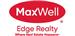 MaxWell Edge Realty logo