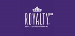 ROYALTY PLUS REALTY CORP. logo
