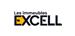 Les Immeubles Excell logo