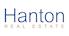 HANTON REAL ESTATE INC. logo