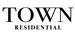 Town Residential logo