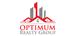 Optimum Realty Group logo