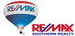 RE/MAX Southern Realty logo