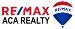 RE/MAX ACA Realty logo