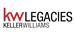 Keller Williams Legacies Realty, Brokerage logo
