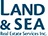 Land & Sea Real Estate Services Inc logo