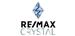 RE/MAX CRYSTAL S.R. logo