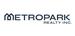 METROPARK REALTY INC. logo