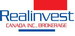 REALINVEST CANADA INC. logo