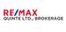 RE/MAX QUINTE LTD. logo
