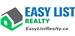 Easy List Realty (BCNREB) logo