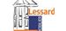 LESSARD IMMOBILIER logo