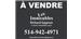LES IMMEUBLES RICHARD GAGNON logo