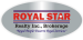 ROYAL STAR REALTY INC. BROKERAGE logo