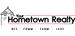 Your Hometown Realty Ltd logo