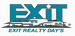 EXIT REALTY  CHARLOTTE COUNTY logo