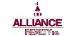 Alliance Realty Inc. logo