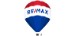 RE/MAX PROFESSIONALS logo