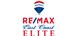RE/MAX East Coast Elite Realty logo
