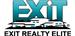 EXIT REALTY ELITE logo