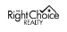 The Right Choice Realty logo