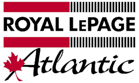ROYAL LEPAGE ATLANTIC logo