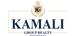 KAMALI GROUP REALTY logo