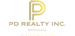 PD REALTY INC. logo