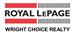 ROYAL LEPAGE WRIGHT CHOICE REALTY logo