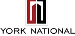 YORK NATIONAL REALTY INC. logo