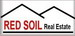 RED SOIL REAL ESTATE INC. logo