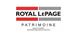 ROYAL LEPAGE PATRIMOINE logo