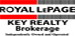 Royal LePage Key Realty logo