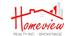 HOMEVIEW REALTY INC. logo