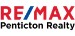 RE/MAX Penticton Realty logo