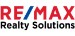 RE/MAX Realty Solutions logo